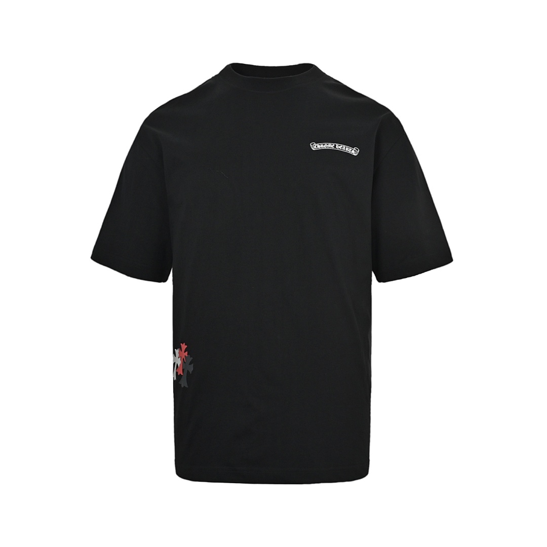 Chrome Hearts T-shirts - CCSHOES