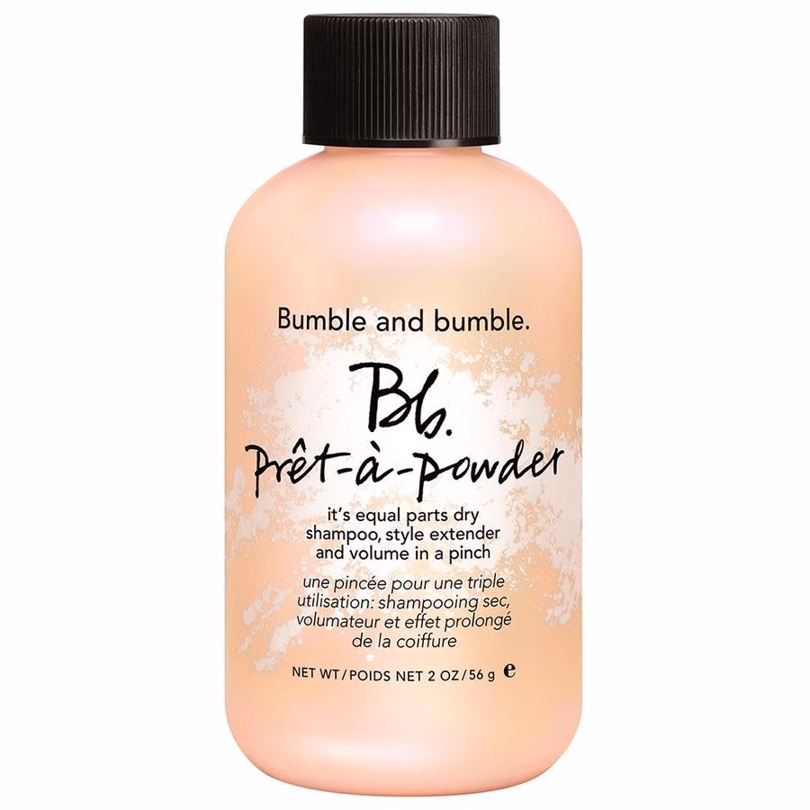 Prêt-à-Powder