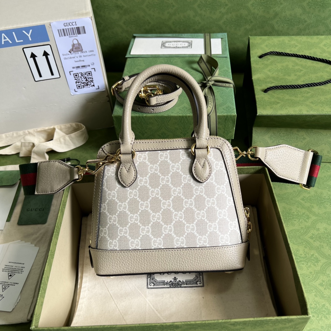 adidas x Gucci Horsebit 1955 mini bag 677212