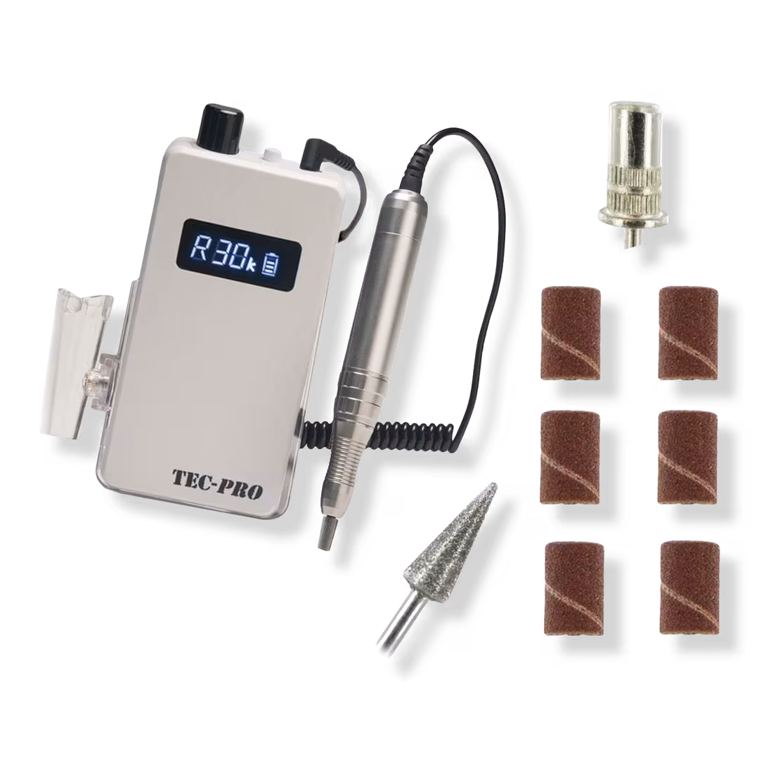 Medicool  Tec-Pro Manicure & Pedicure System