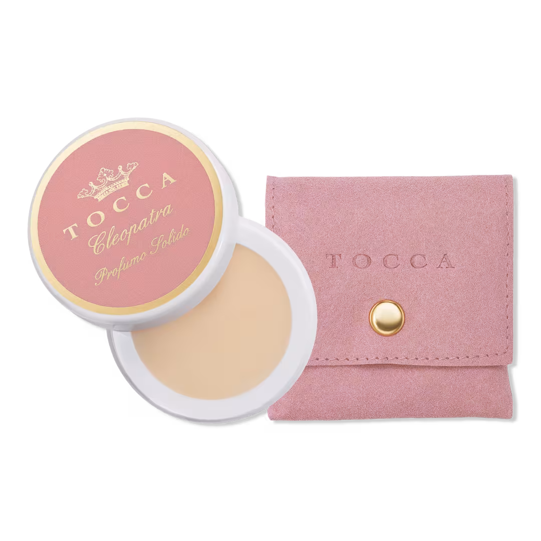TOCCA  Cleopatra Profumo Solido