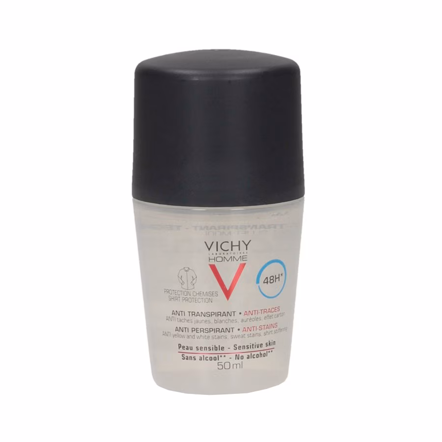 48h Deodorant Spray
