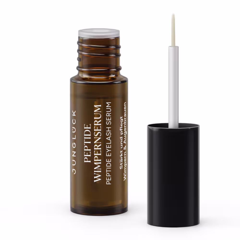 Peptide Wimpernserum