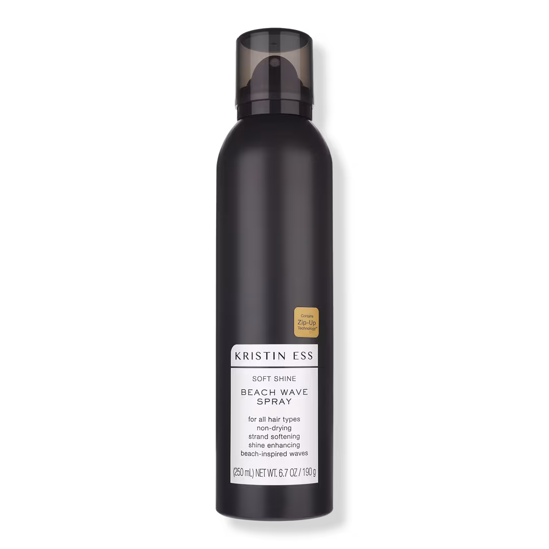 KRISTIN ESS HAIR  Soft Shine Beach Wave Hair Spray