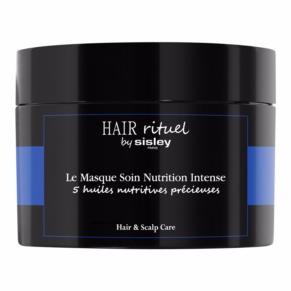 Intense Nutrition Hair Care Mask