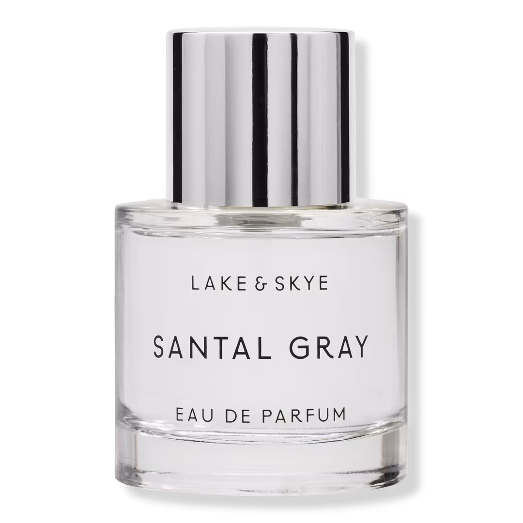 Lake & Skye  Santal Gray Eau de Parfum