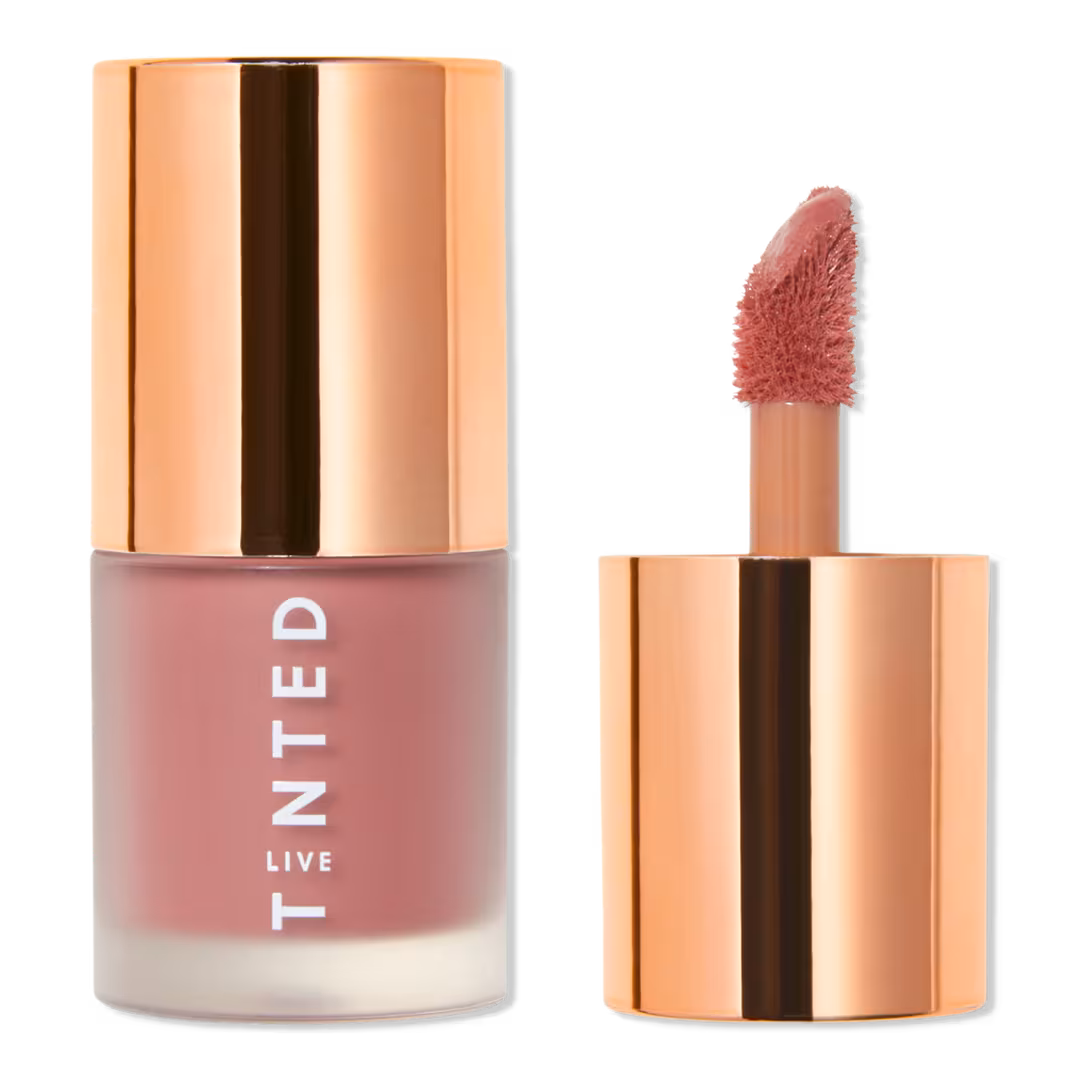 Live Tinted  Blush Crush Liquid Blush Mini