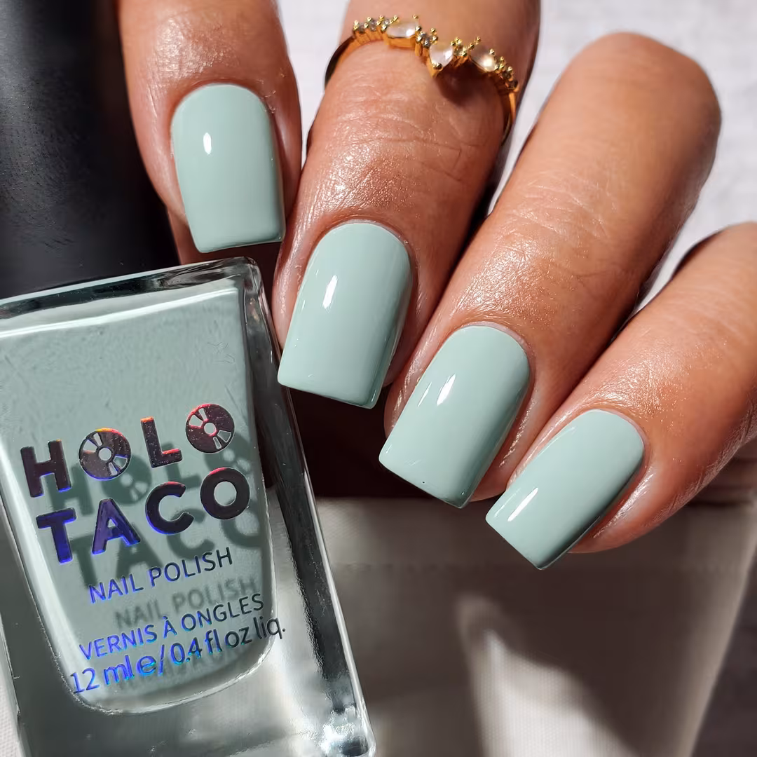 Holo Taco  Crème Nail Polish