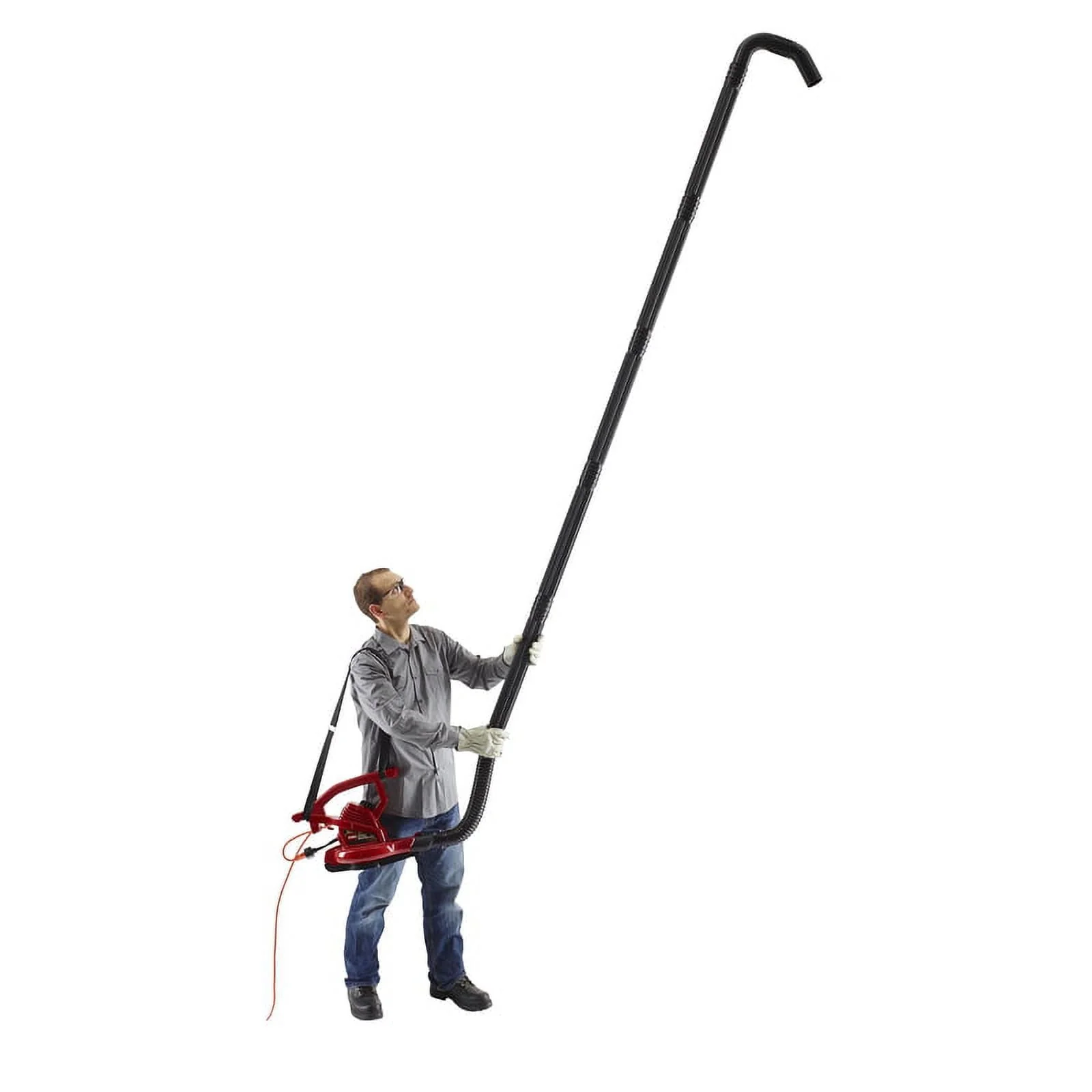 Toro Gutter Cleaning Kit 51574, 51592, 51599, 51602, 51609, 51617, 51618, 51619, 51621, 51690 and 51690T