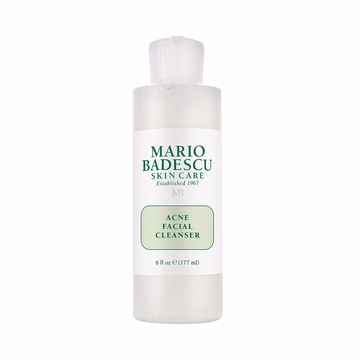 FACIAL CLEANSER
