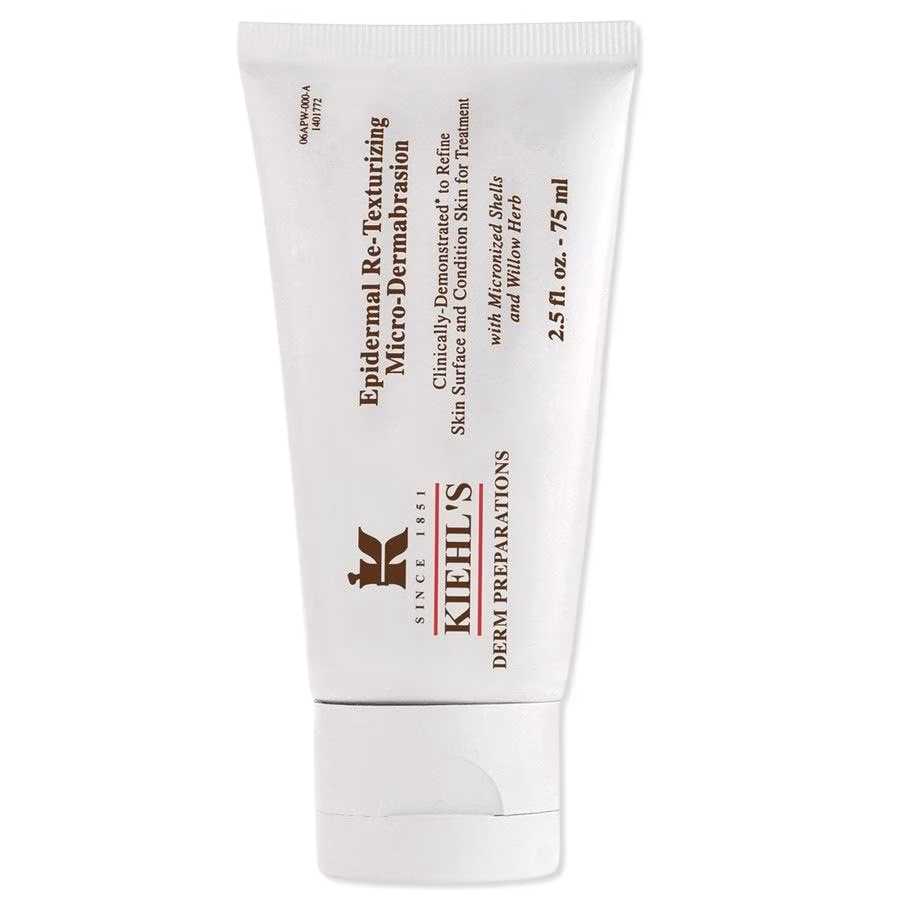 Epodermal Re-Texturizing Micro-Dermabrasion