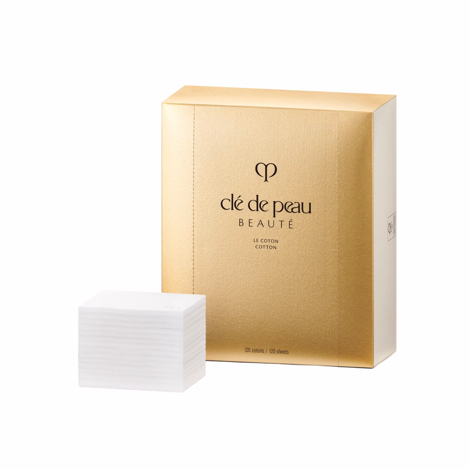 Facial Cotton Pads