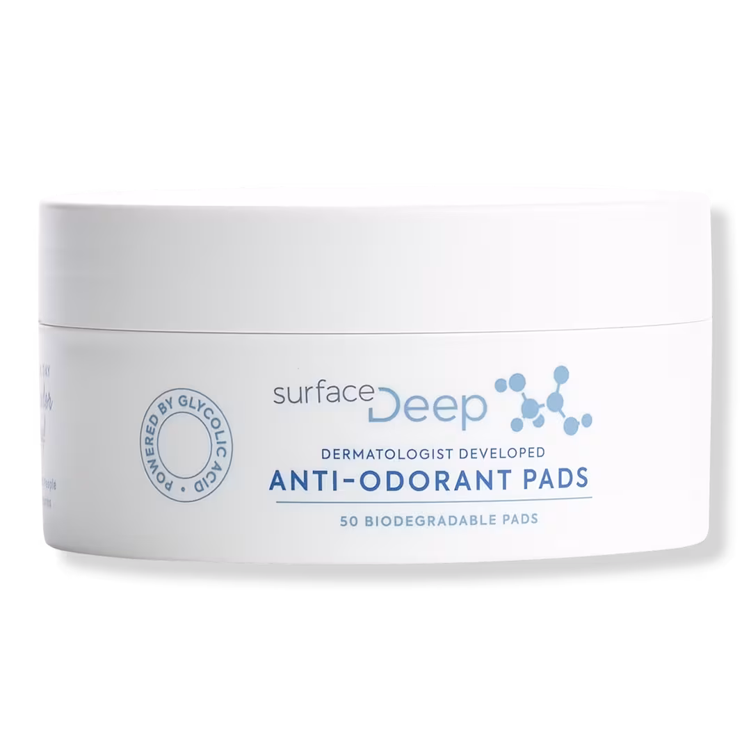 Surface Deep  Anti-Odorant Pads