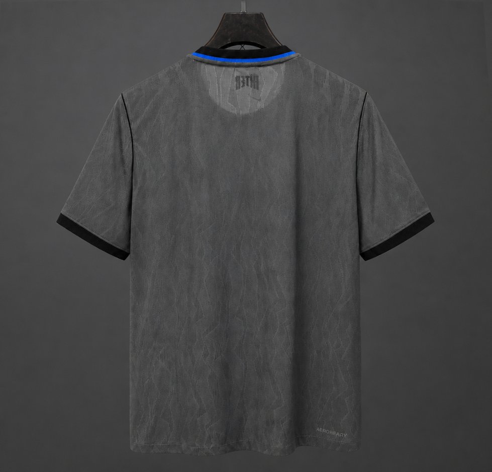 2026/2027 Inter Milan Third Away Football Shirt (Fans version)