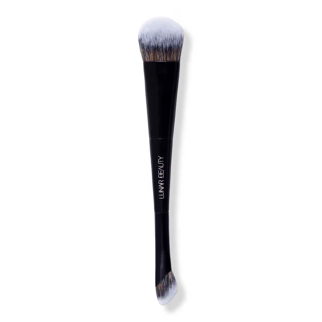 Lunar Beauty  Dimension Face Brush