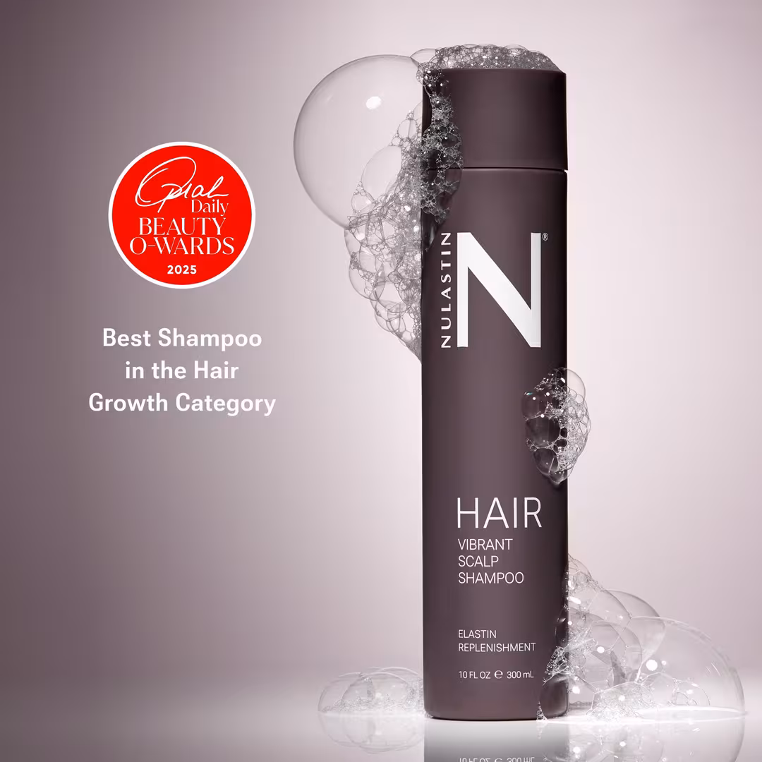 NULASTIN  Vibrant Scalp Shampoo