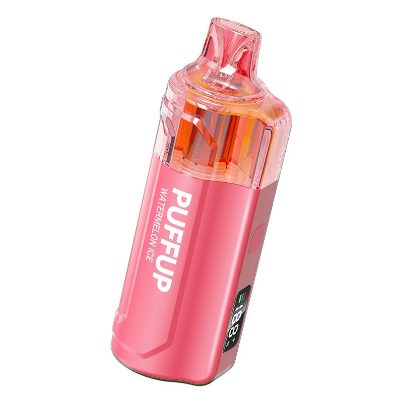 PUFFUP Vilso NIX 25K Disposable Vape