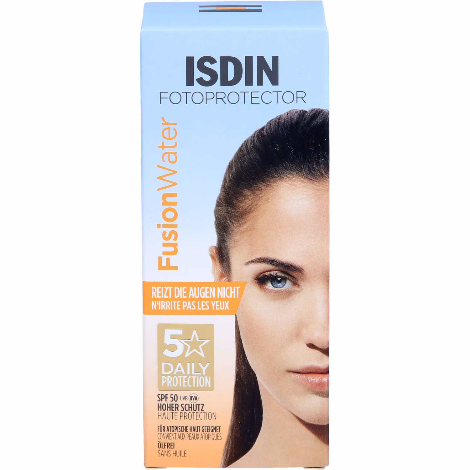 Sonnencreme