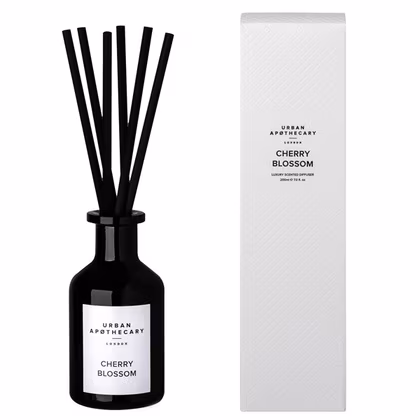 Urban Apothecary Cherry Blossom Diffuser 200ML