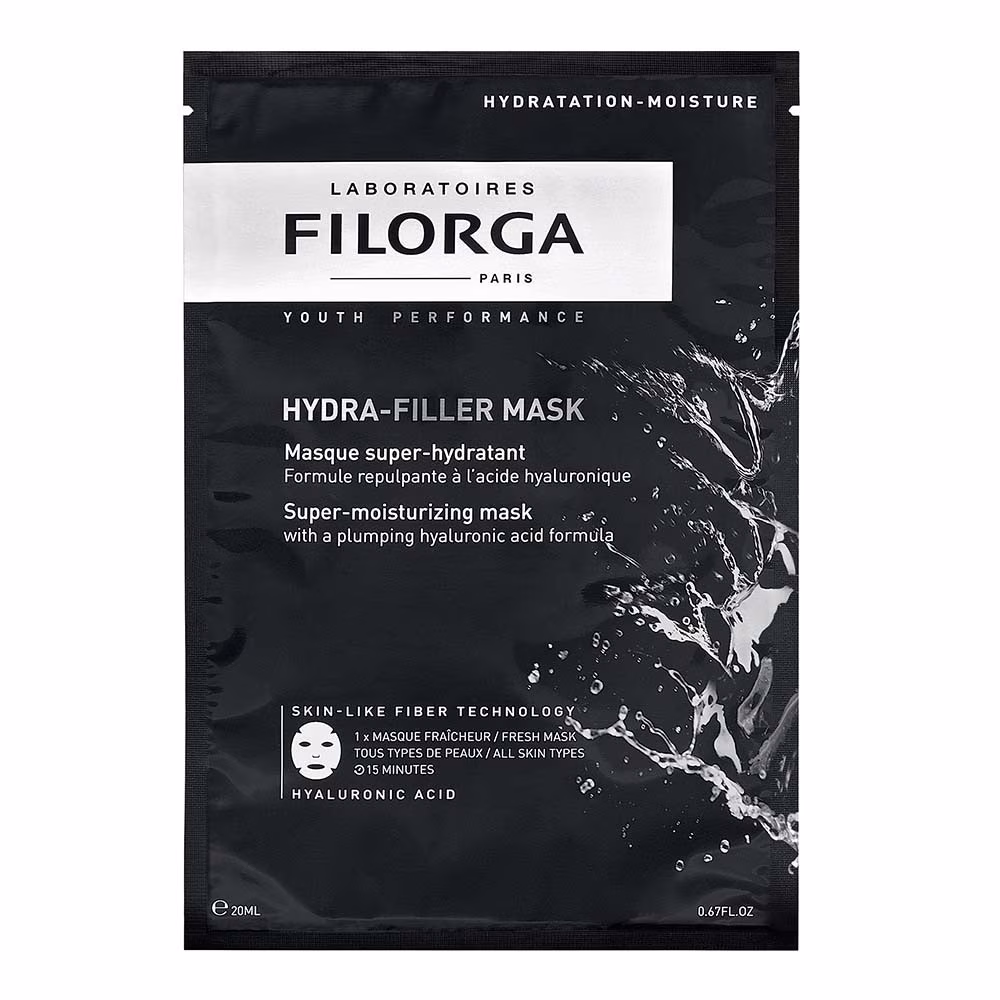 Hydra Filler Single