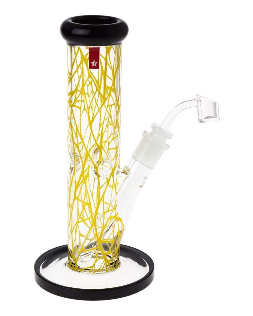 Famous Designs Contact Dab Rig