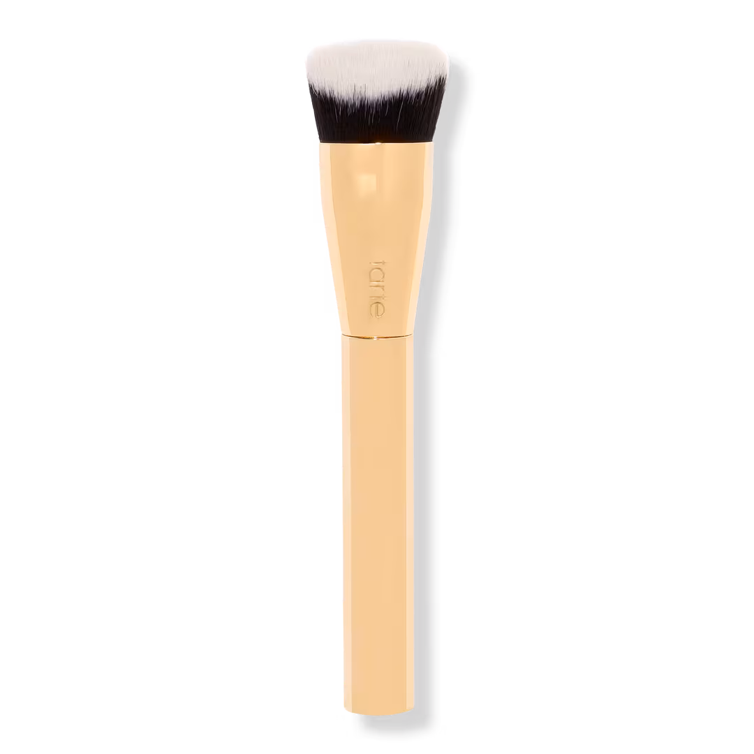 Tarte  Shape Tape Airlift Cc Cream Foundation Brush
