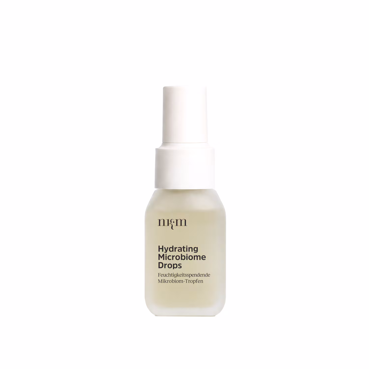 Hydrating Microbiome Drops