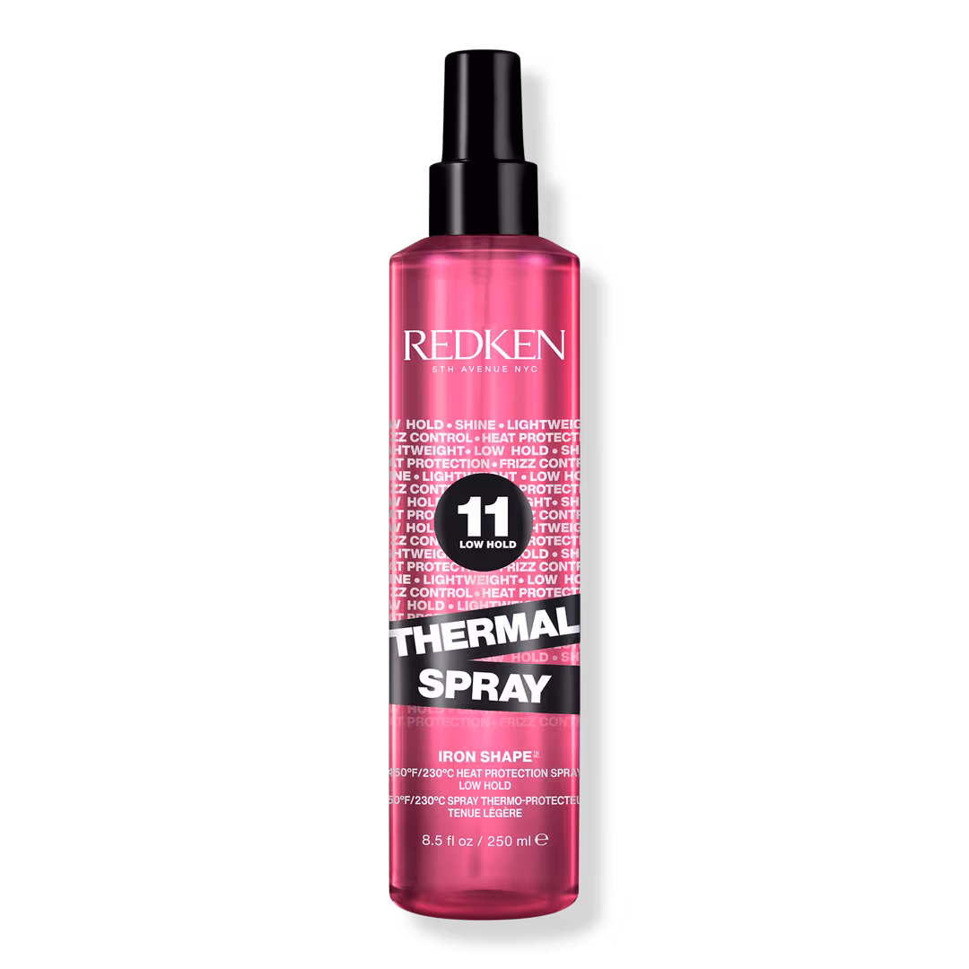 Redken  Thermal Spray Low Hold