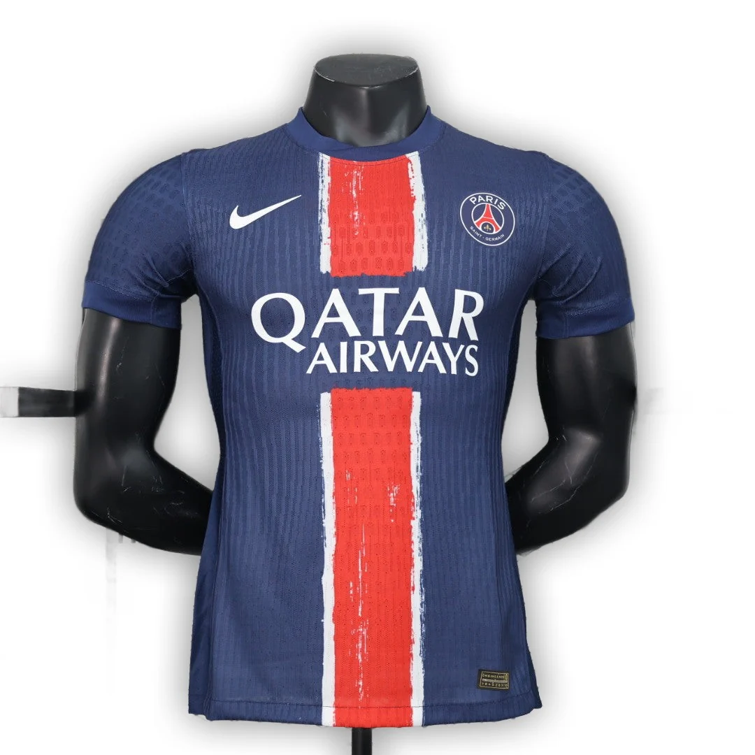 PSG 2024/25 Home Player Version
