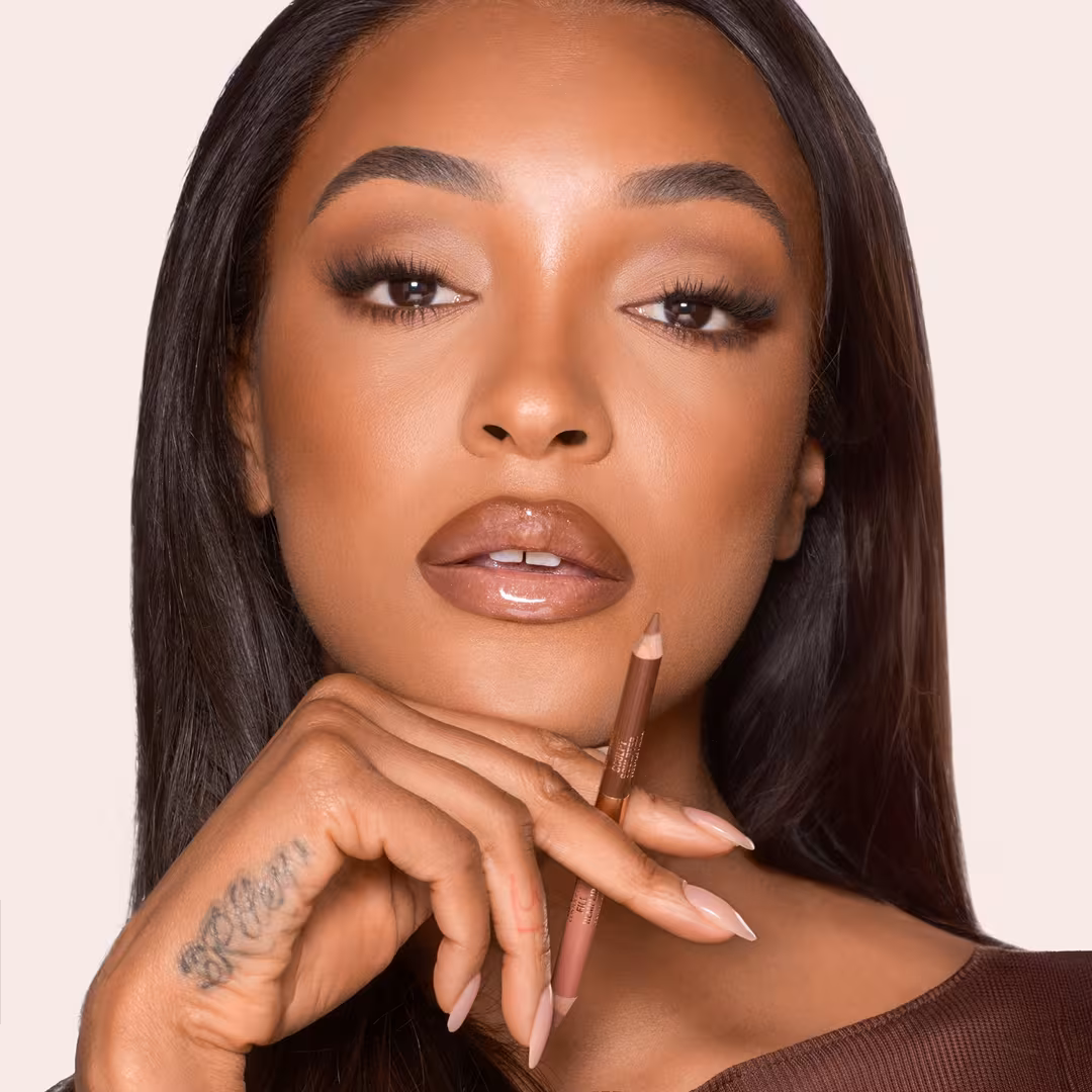 Charlotte Tilbury  Lip Cheat Contour Duo Lip Liner
