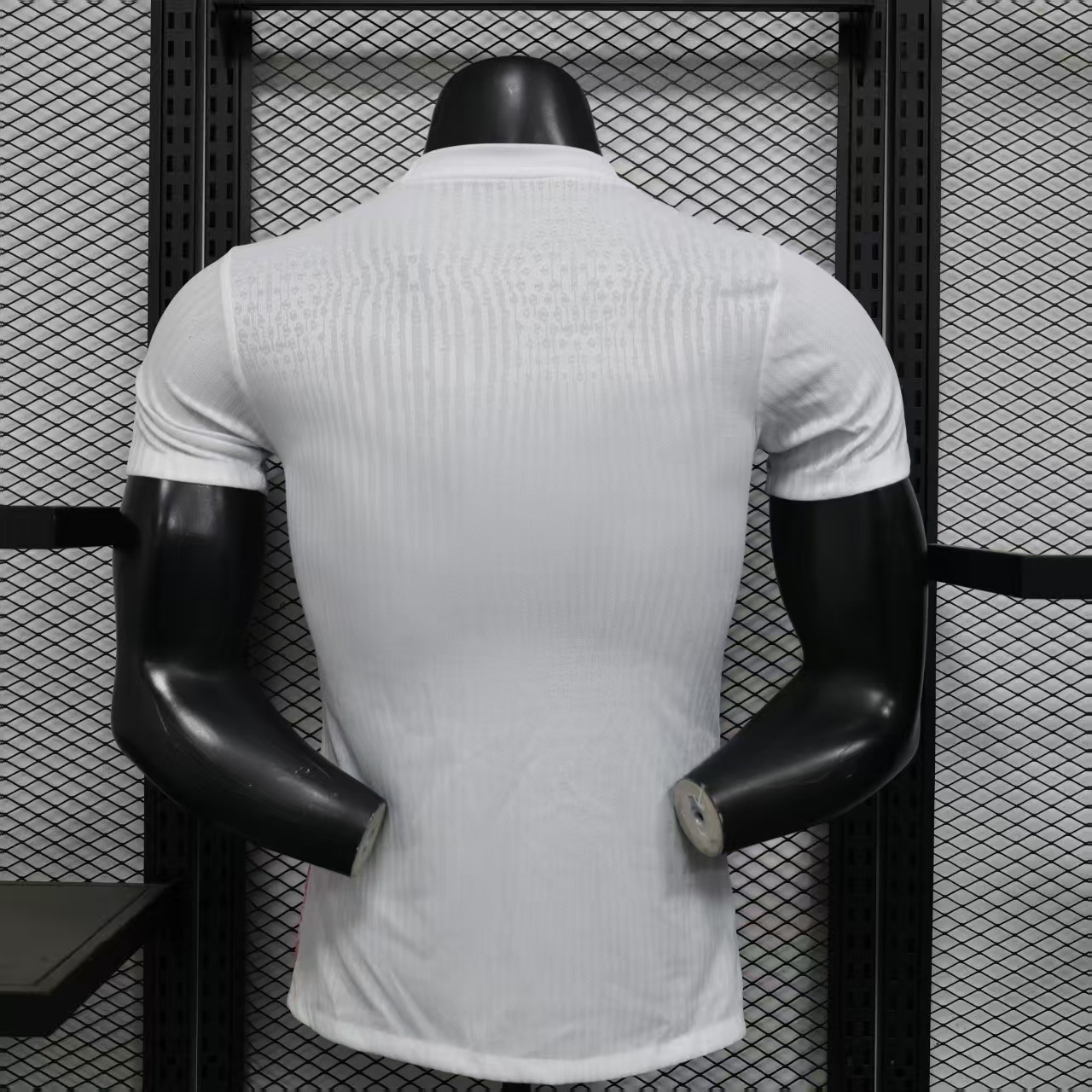 2025/2026 Brazil Special Edition Football Shirt (Player Edition)