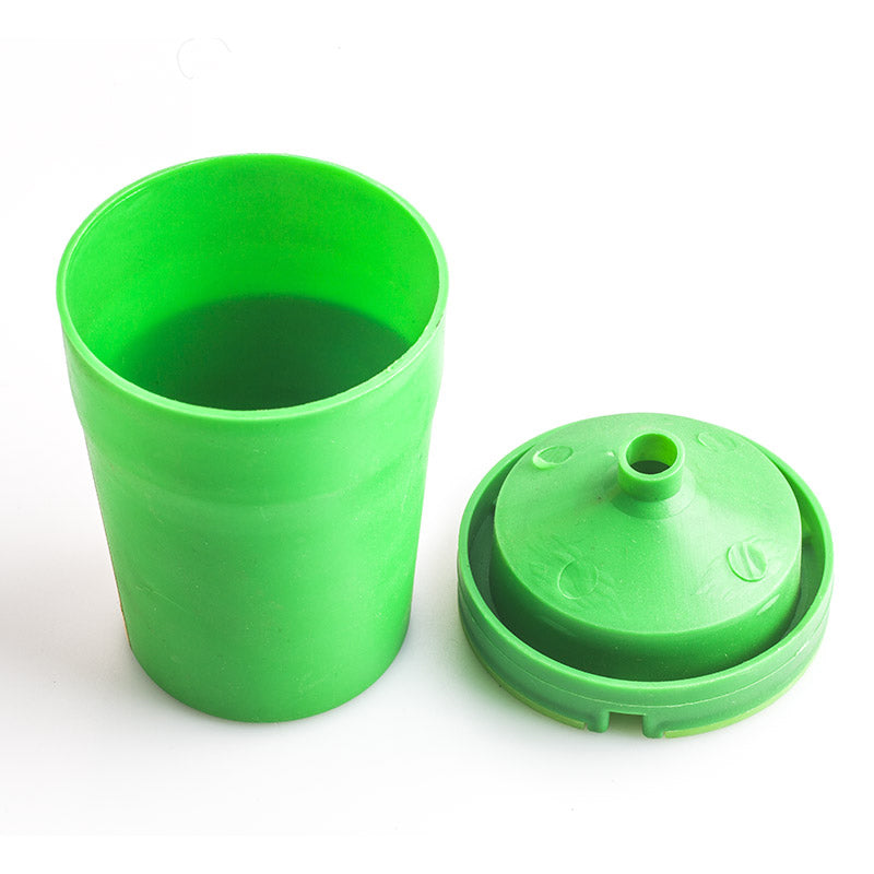 Butt Bucket Cigarette Ashtray (Random Color)
