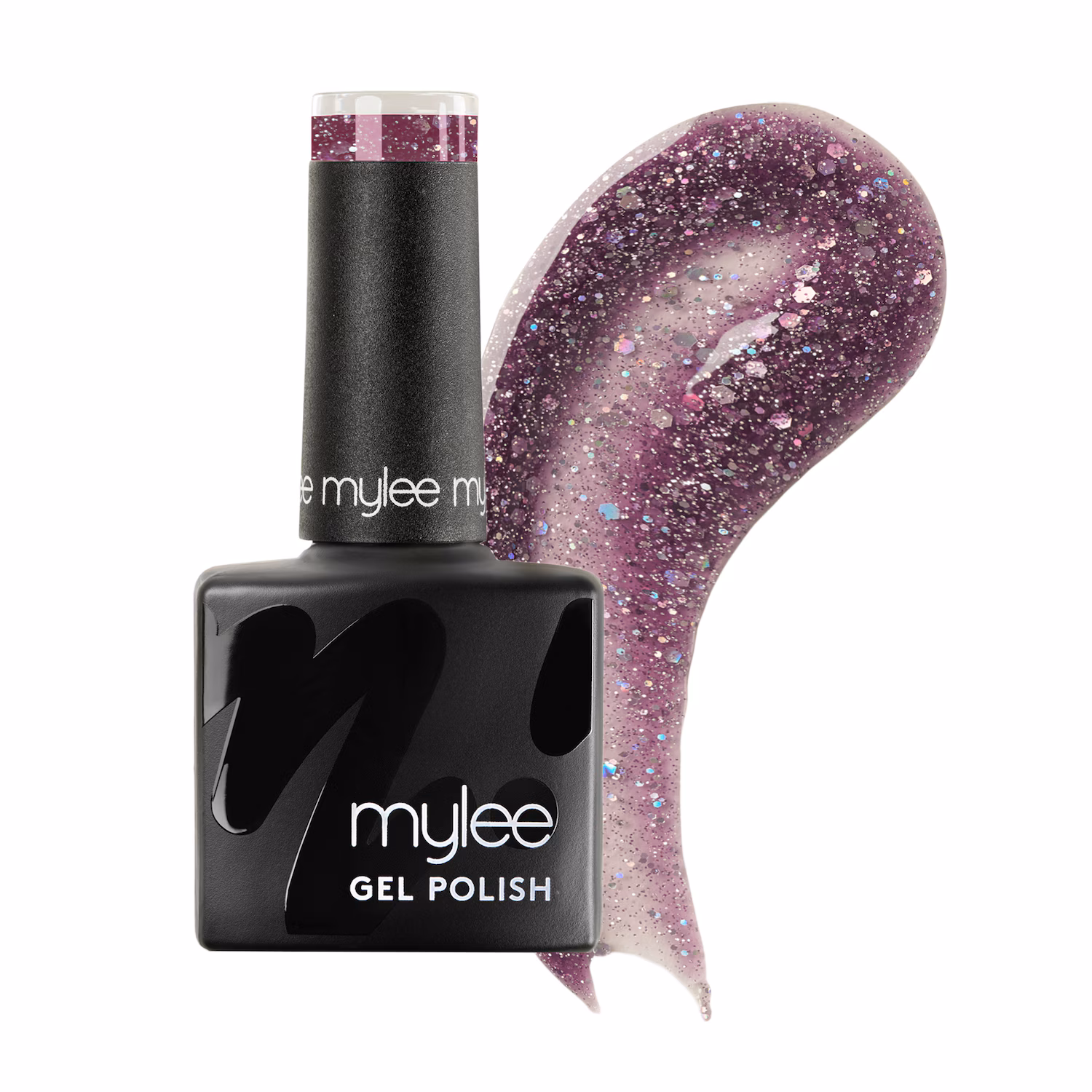 Gel-Nagellack