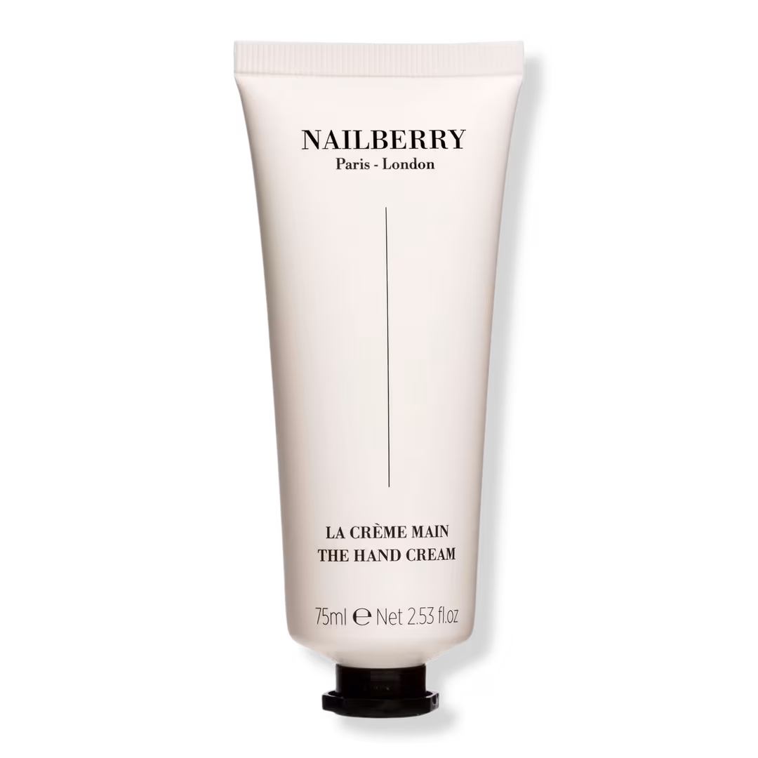 Nailberry  The Hand Cream