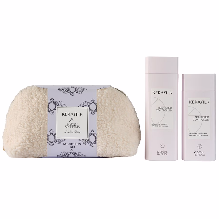 Smoothing X-Mas Set 2025