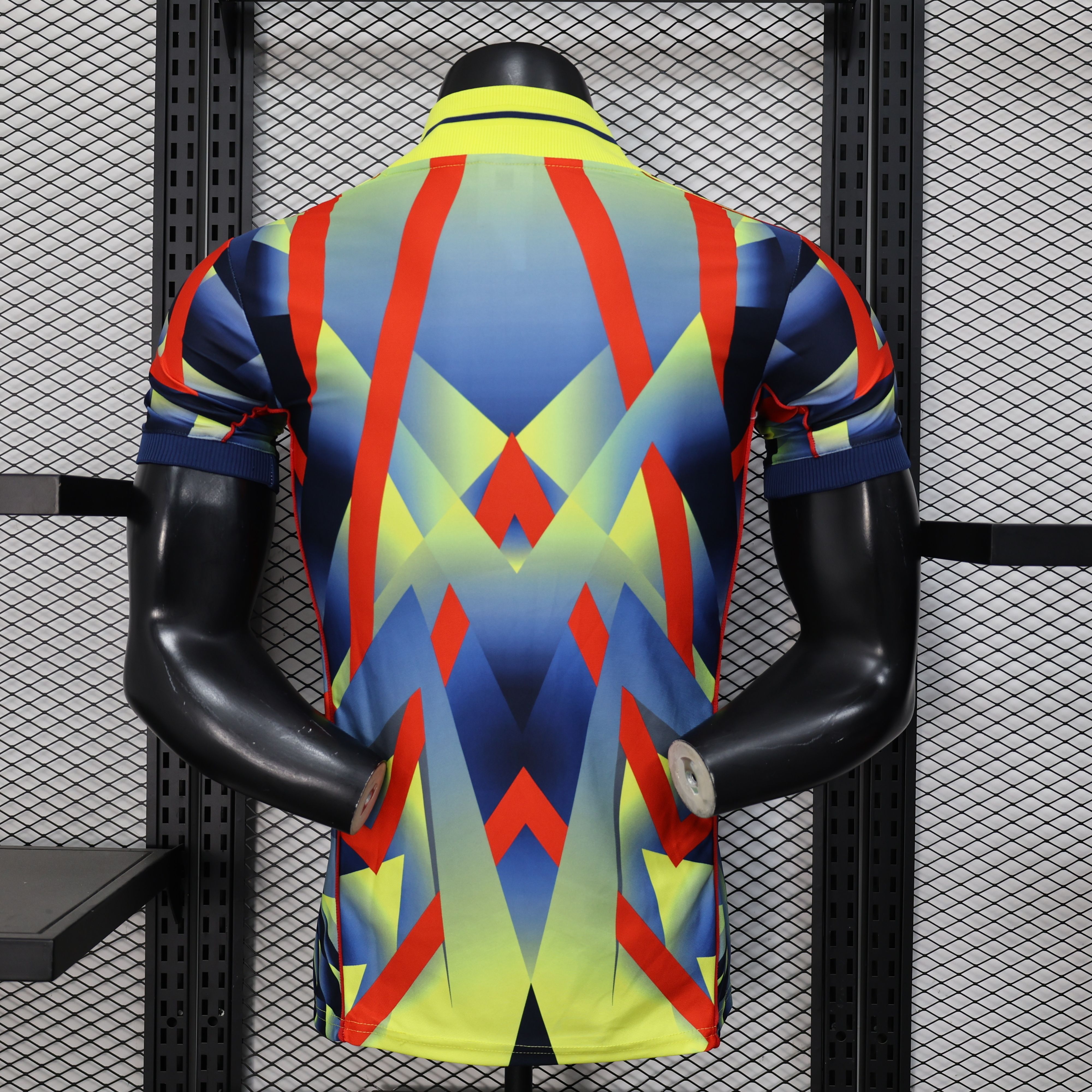 2025/2026 Arsenal Special Edition Football Jersey (Player)