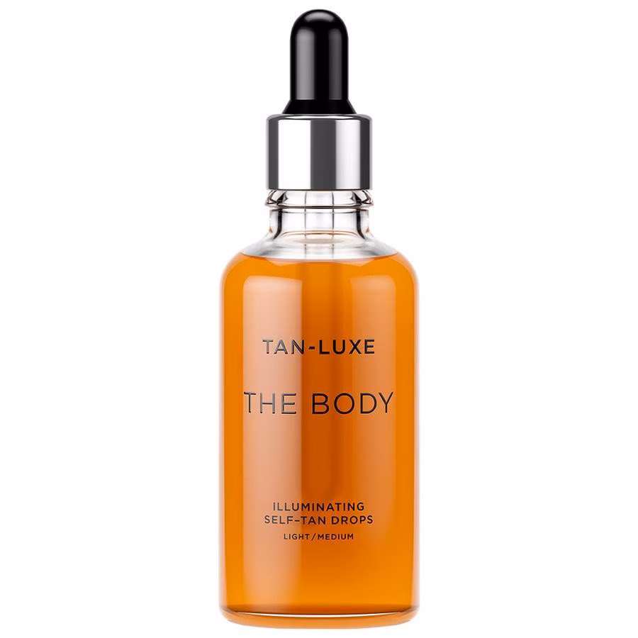The Body Light-Medium