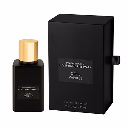 Banana Republic Orris Vanille Eau de Parfum Spray 75ML