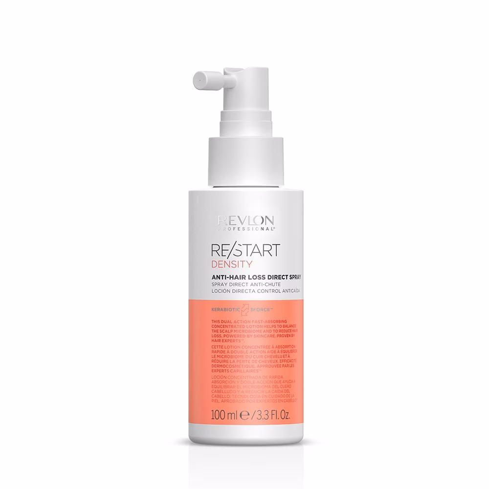 DENSITY Anti-Hair Loss Treatment