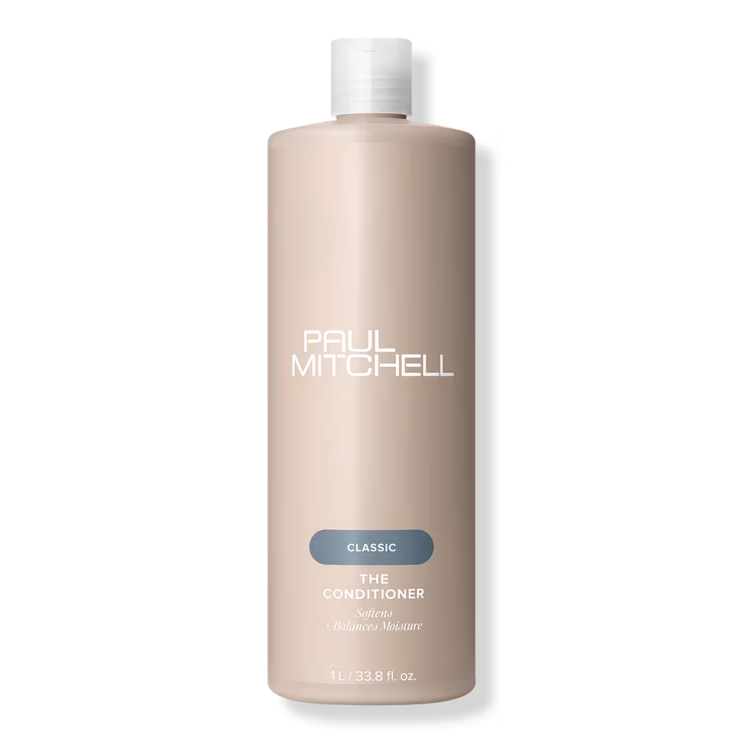 Paul Mitchell  The Conditioner Moisture-Balancing Leave-In