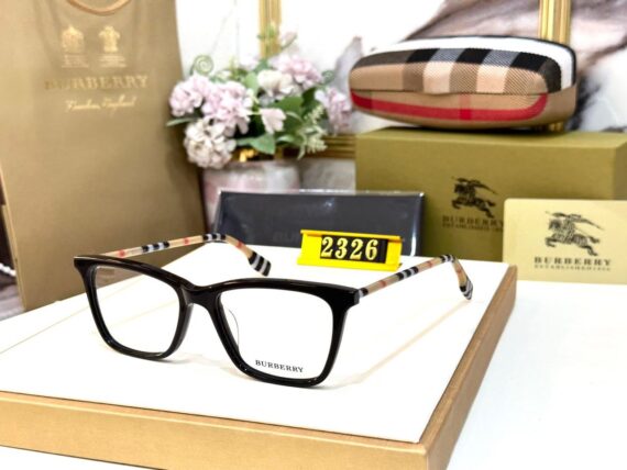 Burberry eyeglasses 4