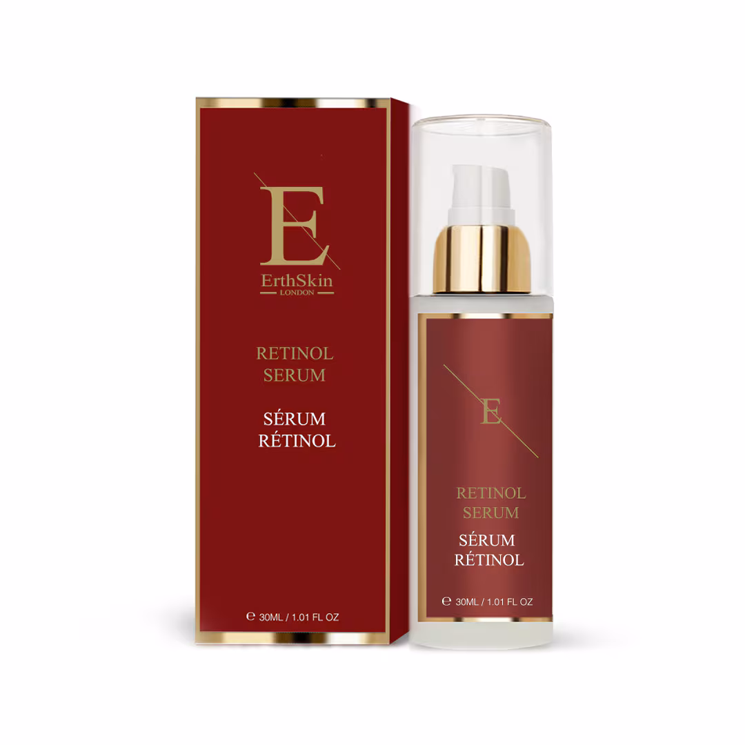 Retinol Serum