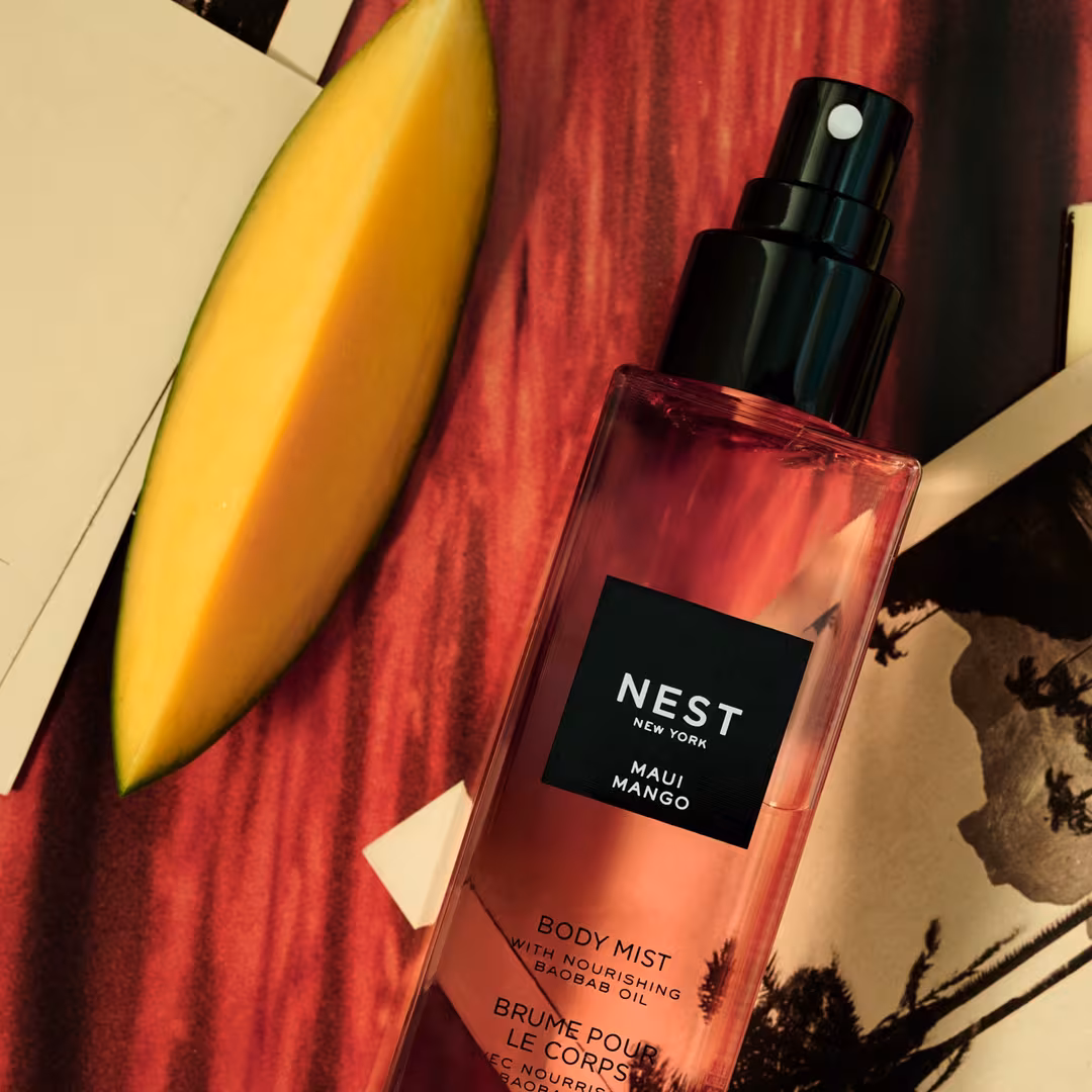 NEST New York  Maui Mango Body Mist