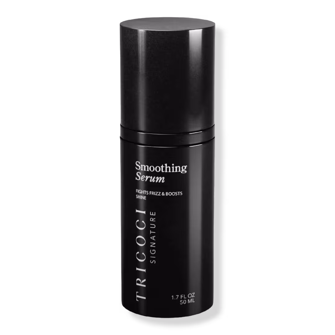 Tricoci  Smoothing Serum