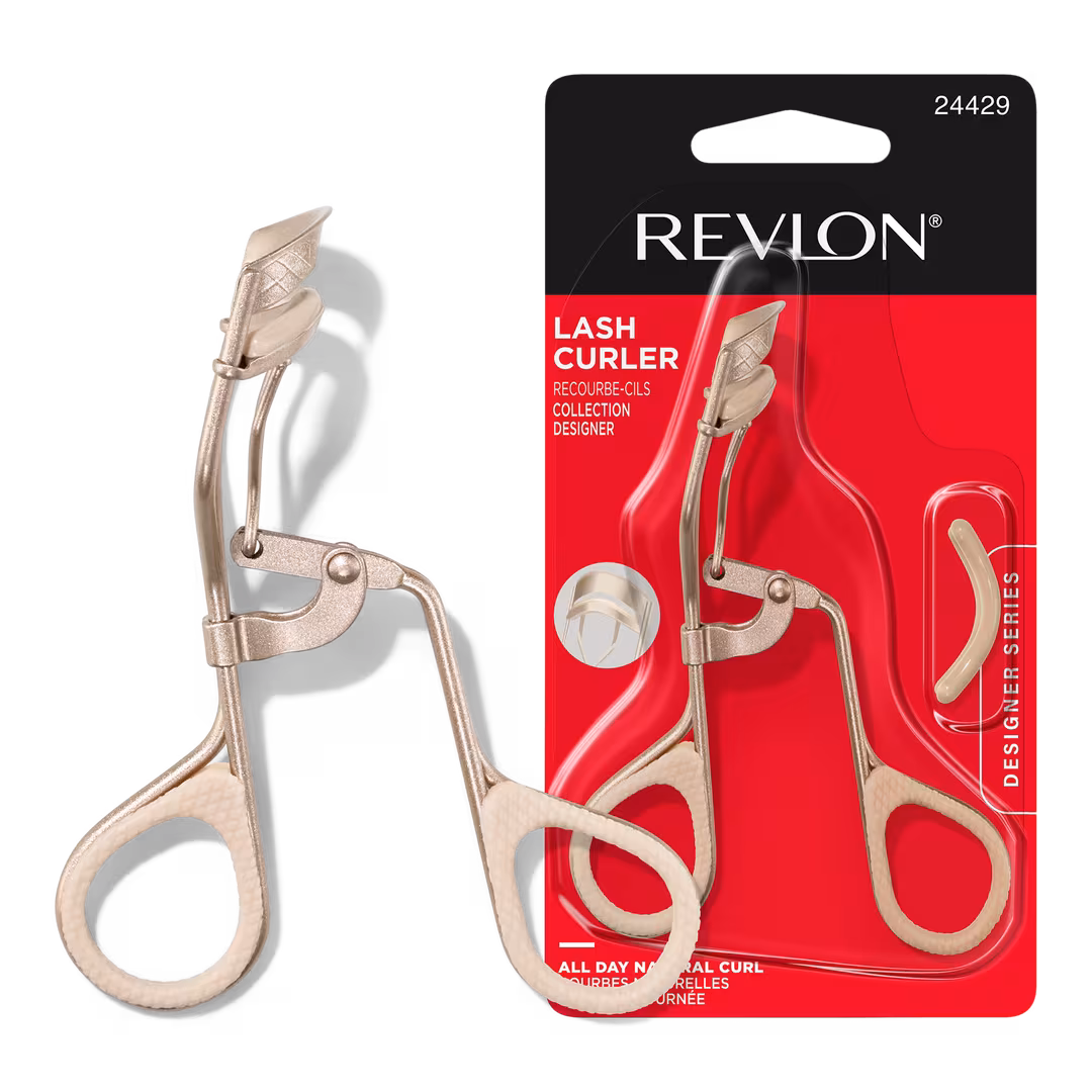 Revlon  The Designer Collection Lash Curler