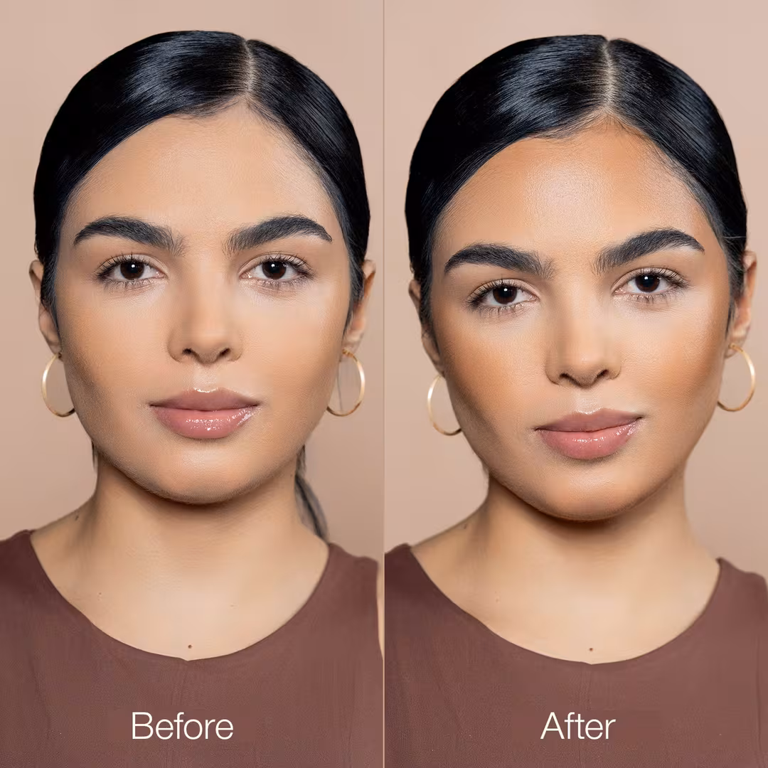 Palladio Beauty  Cream Bronzer