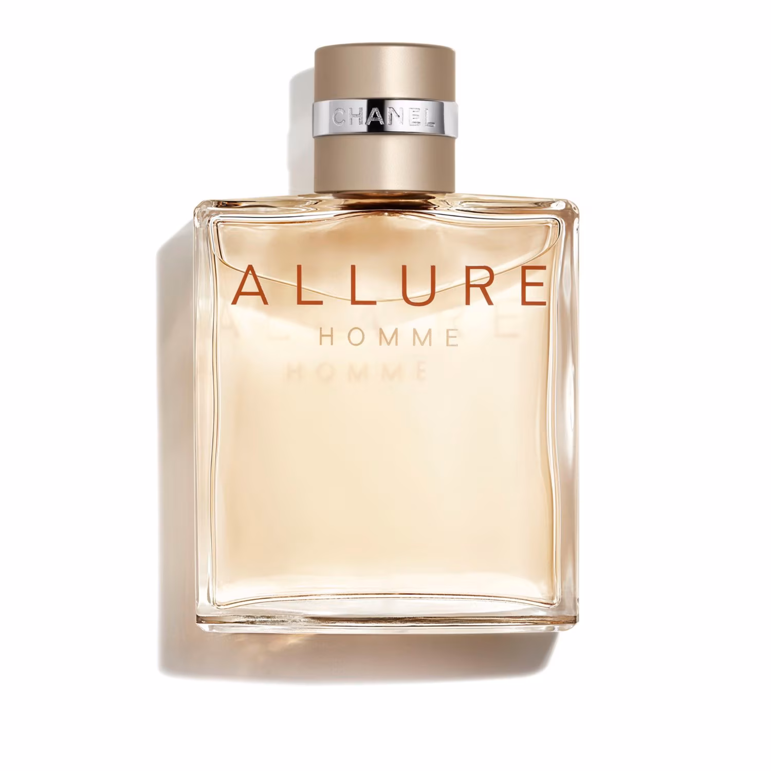 EAU DE TOILETTE VAPORISATEUR