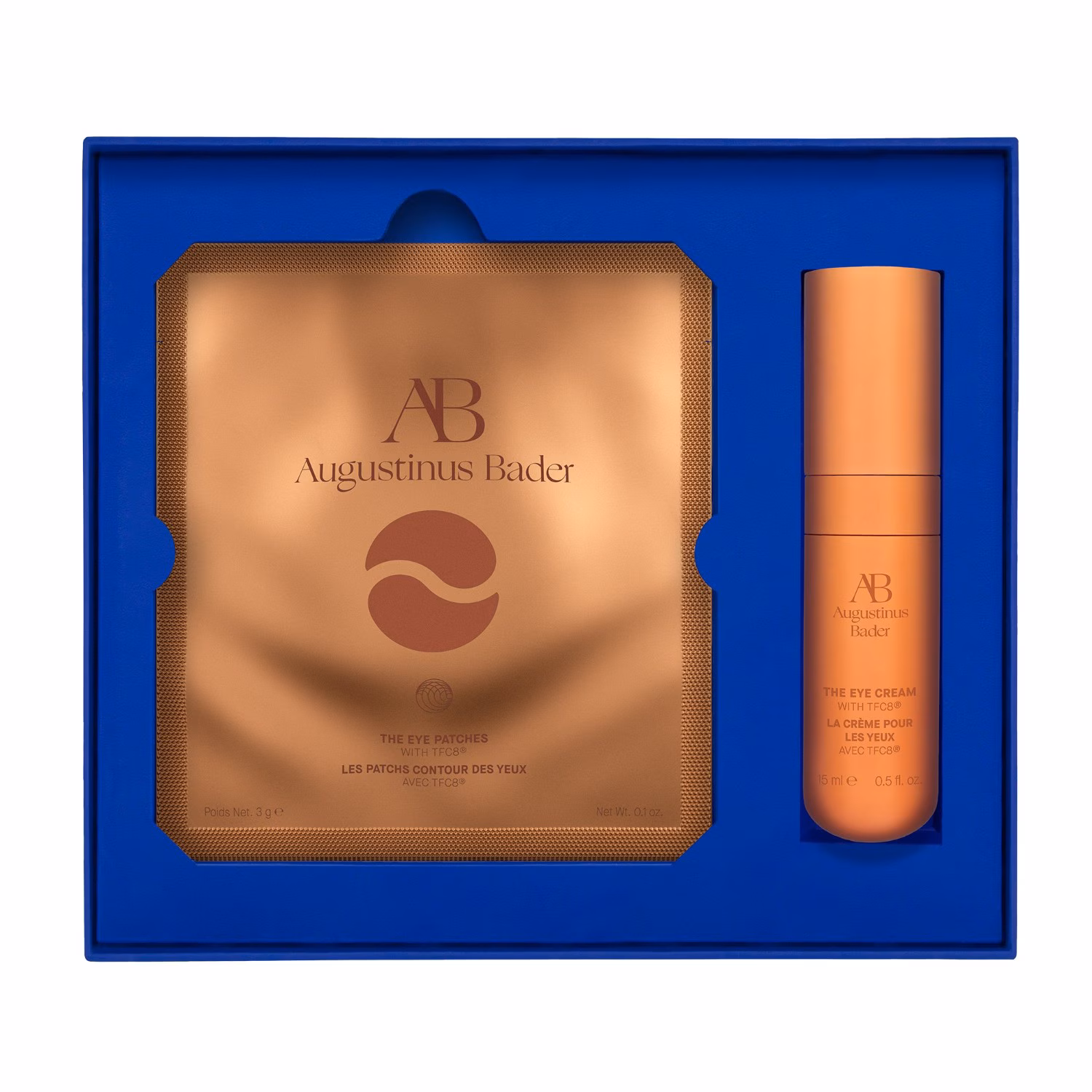 The Eye Rejuvenating Kit