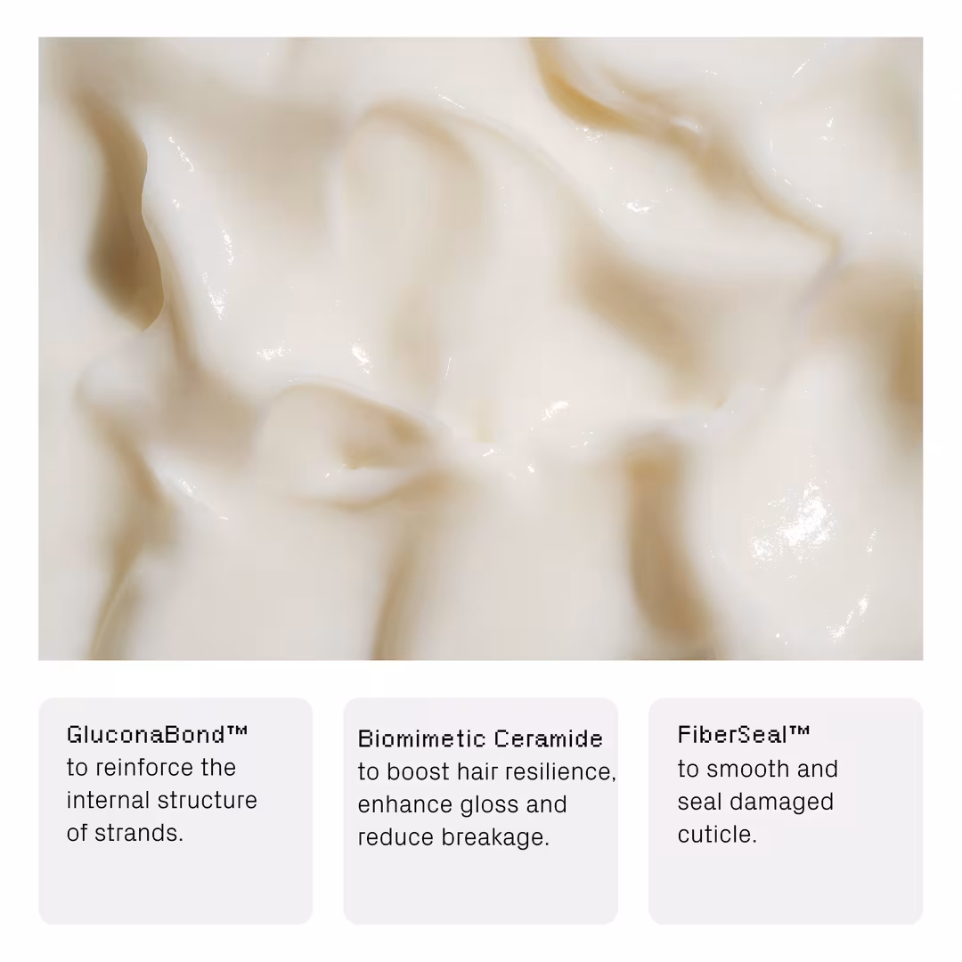 isima  All In Restorative Leave-In Conditioner
