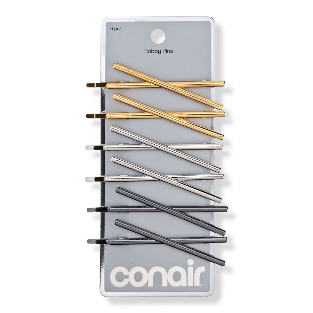 Conair Accessories  Bobby Pins